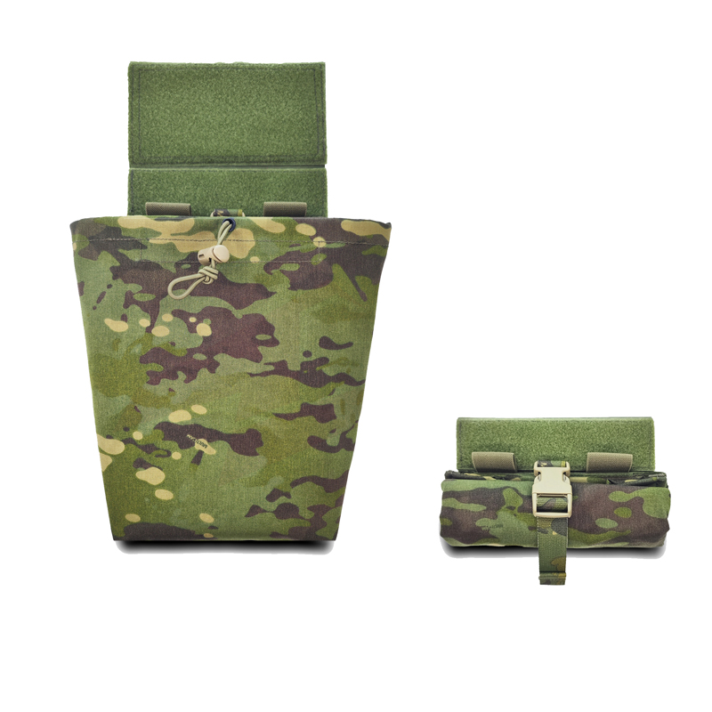 Tactical Foldable Pouch Airsof - Edc Able Carry review and price