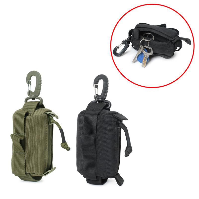 Outdoor EDC Pouch, Zipper Key  - Edc Able Carry review and price