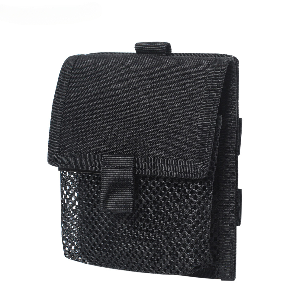 Molle Pouch Belt Waist Pack Sm - Edc Able Carry review and price