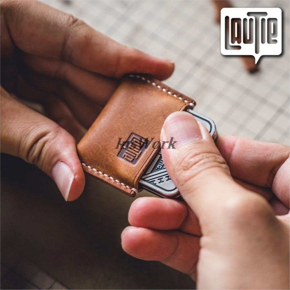 LAUTIE EDC Leather Holster for - Edc Carry Holster review and price