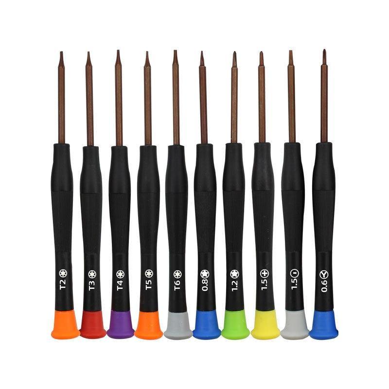 Precision Screwdriver Set For  - Micro Screwdriver Kit review and price
