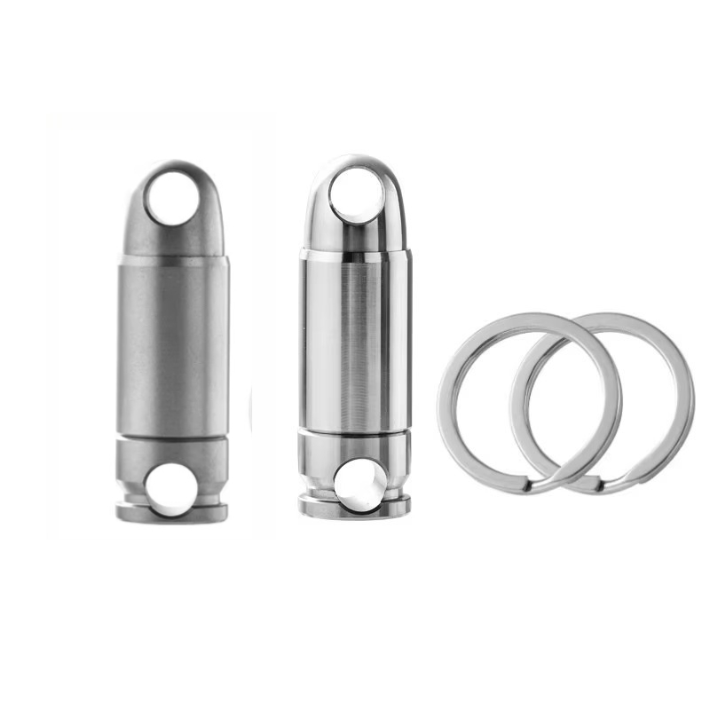 PioneerEDC Titanium Release Ke - Edc Deep Carry review and price