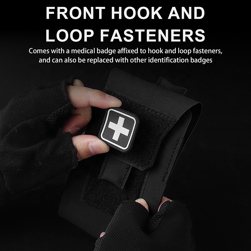 Small Trauma Pouch  Compact Em - Edc Able Carry review and price