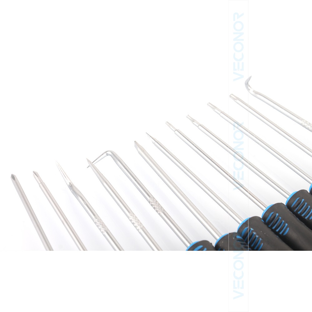 12PCS Hook Oil Seal Fuel Seal  - Micro Screwdriver Kit review and price