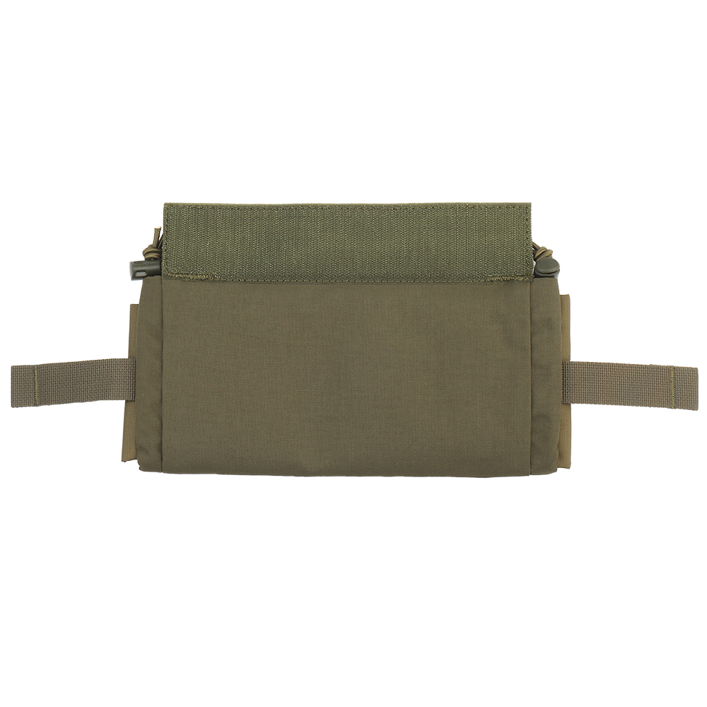 Tactical Trauma Pouch Roll 1 F - Edc Able Carry review and price