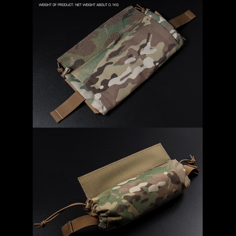 Tactical Trauma Pouch Roll 1 F - Edc Able Carry review and price