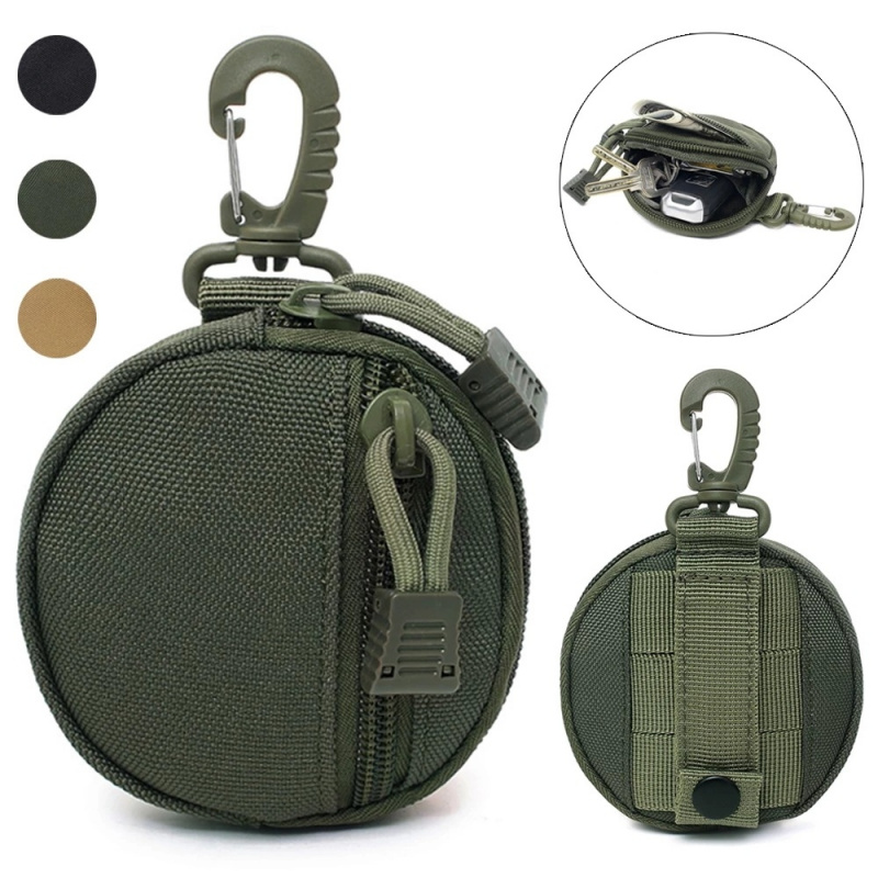 Multifunctional Outdoor Waist  - Edc Deep Carry review and price