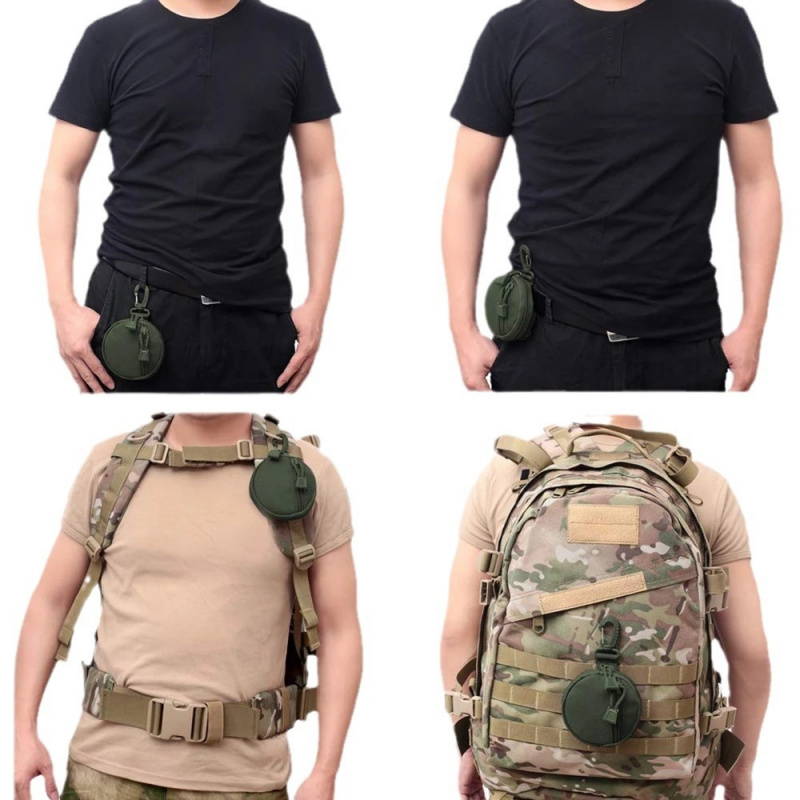 Multifunctional Outdoor Waist  - Edc Deep Carry review and price