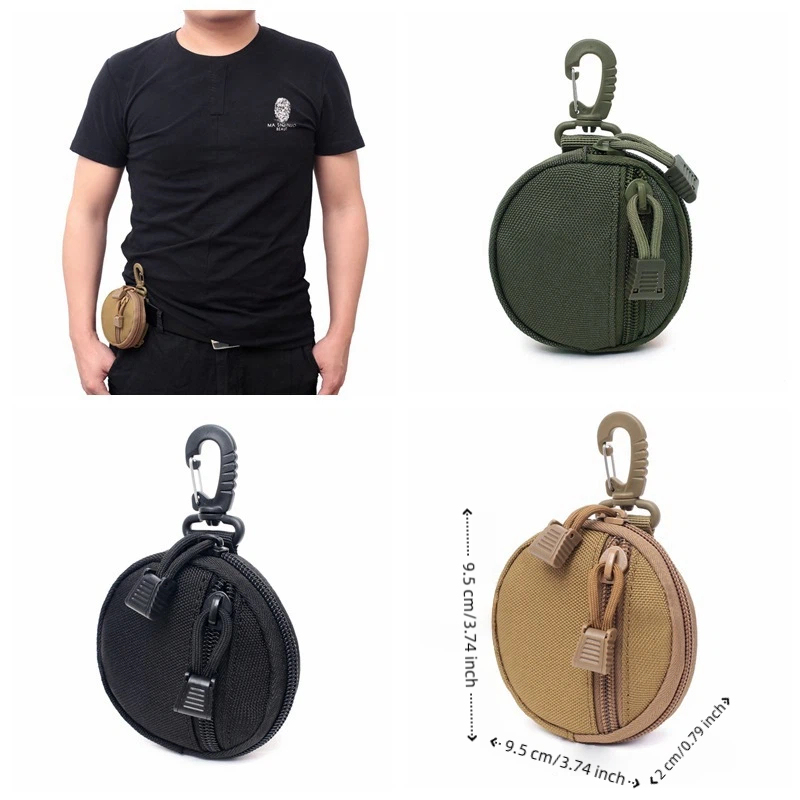Multifunctional Outdoor Waist  - Edc Deep Carry review and price