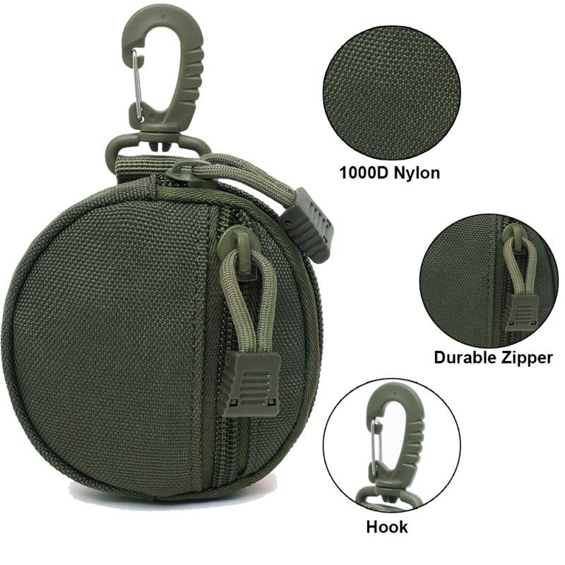 Multifunctional Outdoor Waist  - Edc Deep Carry review and price