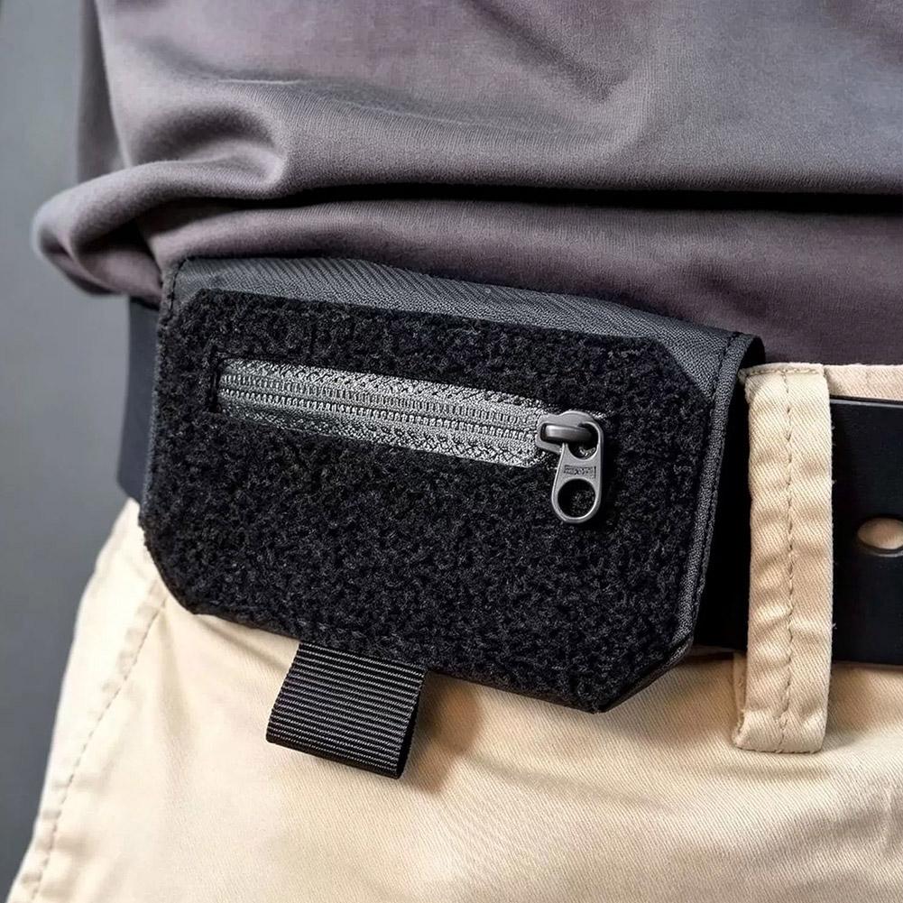 Hidden Travel Waist Pouch, Ant - Edc Deep Carry review and price