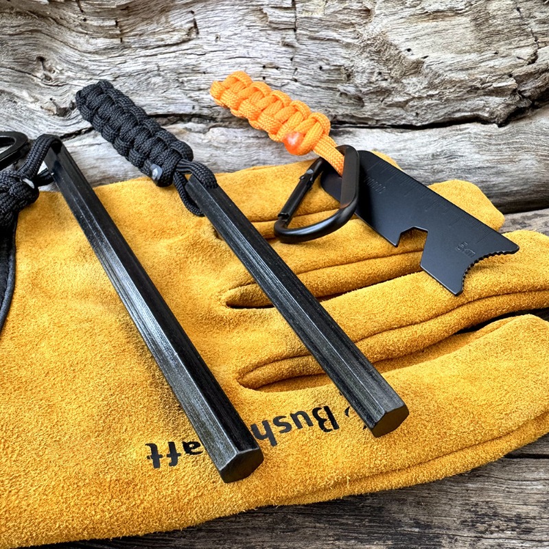 Bear Grylls Everyday Carry Fir - Edc Carry Essentials review and price