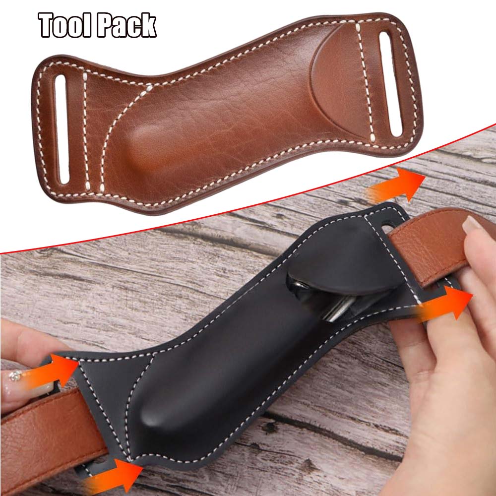 Tactical Tool Pouch EDC Foldin - Edc Carry Belt Leather review and price