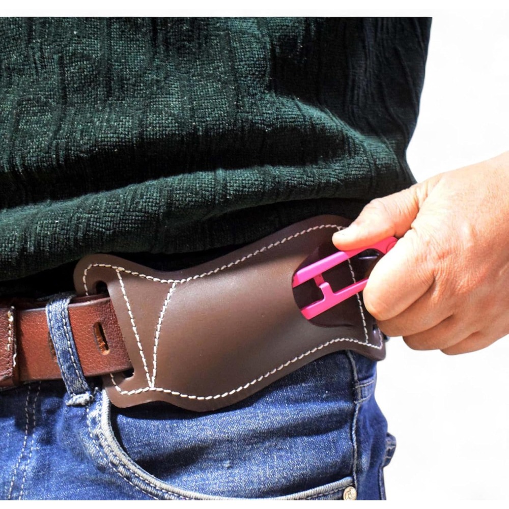 Tactical Tool Pouch EDC Foldin - Edc Carry Belt Leather review and price