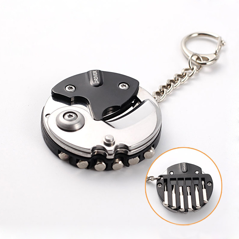 Multifunction Coin Knife Keych - Edc Carry Pocket Knife review and price