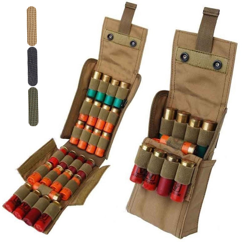 MOLLE Tactical 25 Rounds Shots - Edc Able Carry review and price