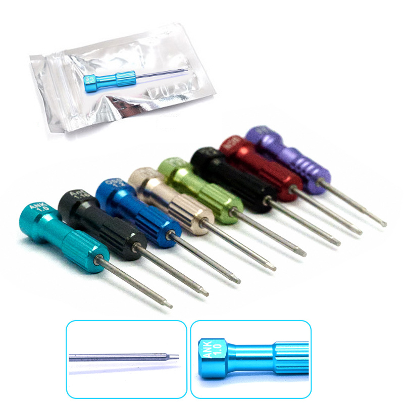 Dental Implant Screwdriver Den - Micro Screwdriver Kit review and price