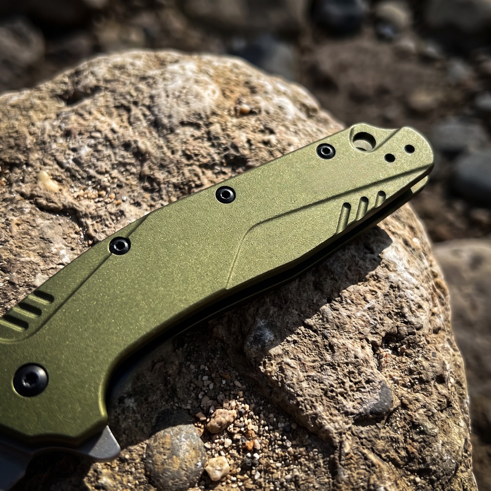 1812 EDC Foldable Pocket Knife - Edc Carry Pocket Knife review and price
