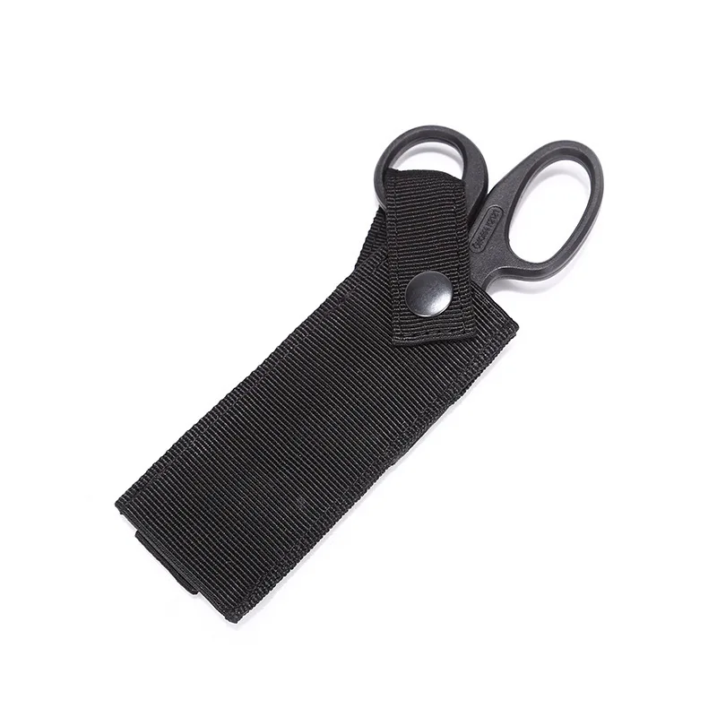 Tactical Molle Medical Scissor - Edc Carry Holster review and price