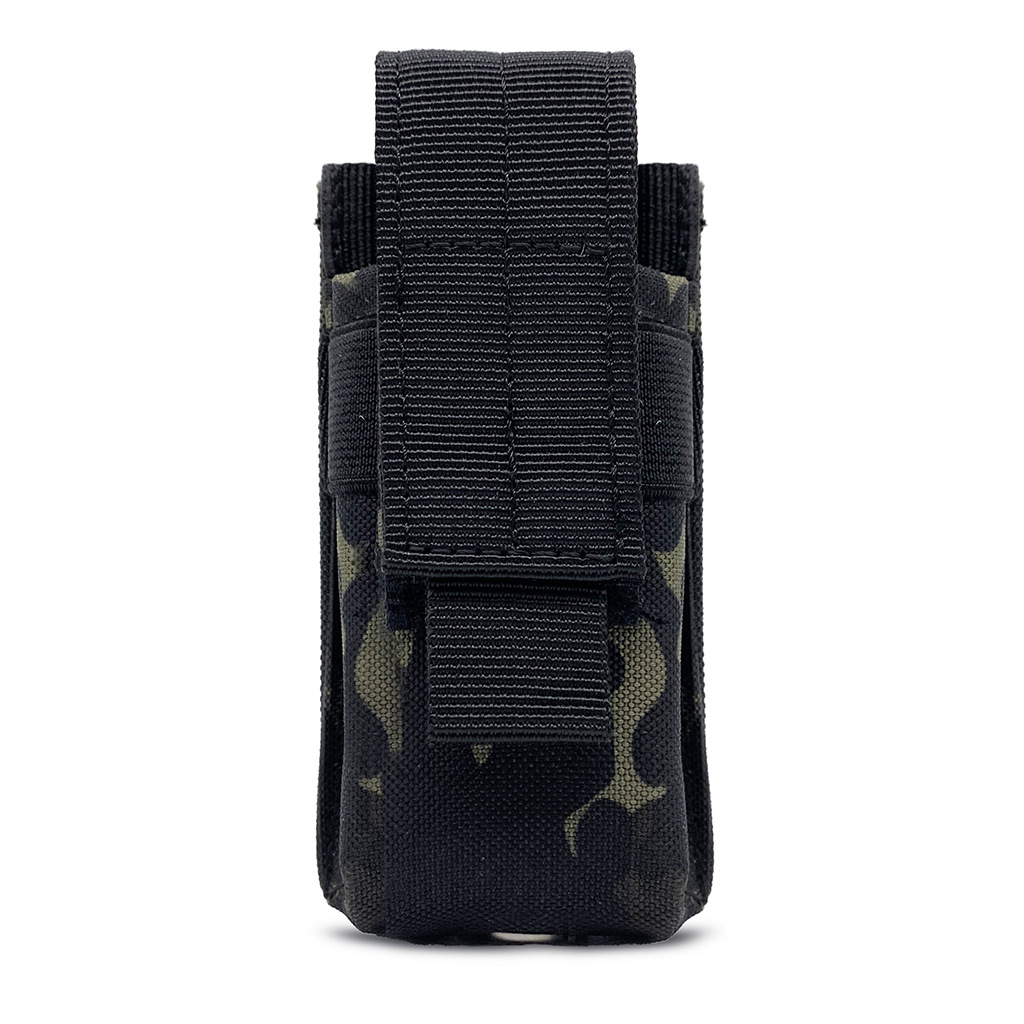 Tactical Molle Flashlight Pouc - Edc Carry Holster review and price