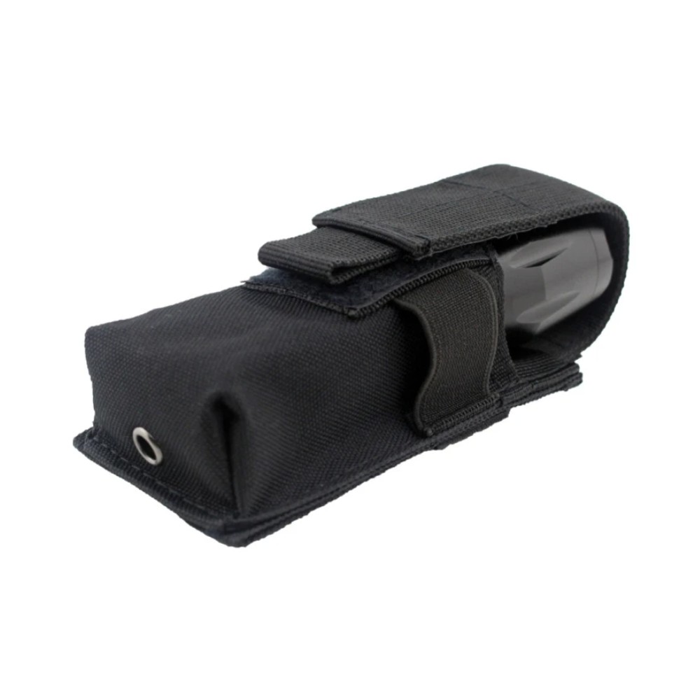 Tactical Molle Flashlight Pouc - Edc Carry Holster review and price