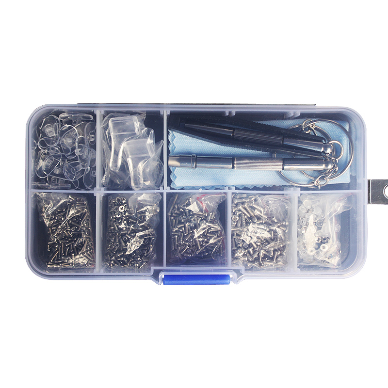 Eyeglasses Repair Kit Tiny Eye - Micro Screwdriver Kit review and price
