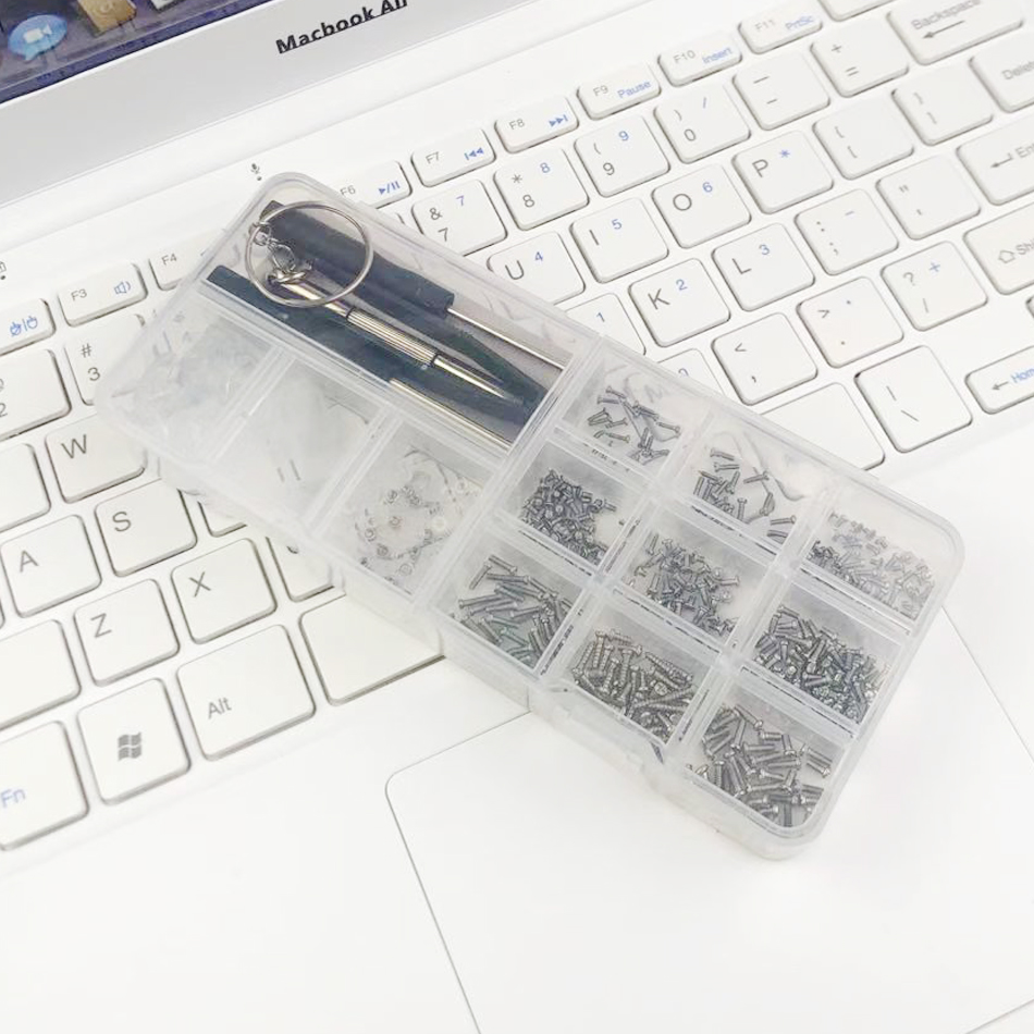 Eyeglasses Repair Kit Tiny Eye - Micro Screwdriver Kit review and price