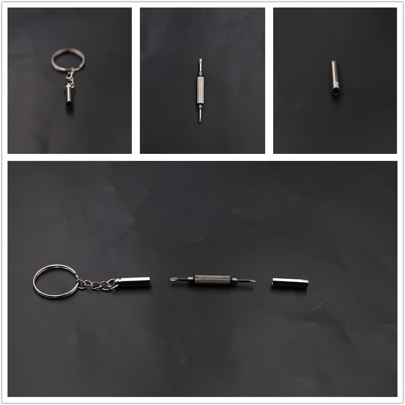 Eyeglasses Repair Kit Tiny Eye - Micro Screwdriver Kit review and price