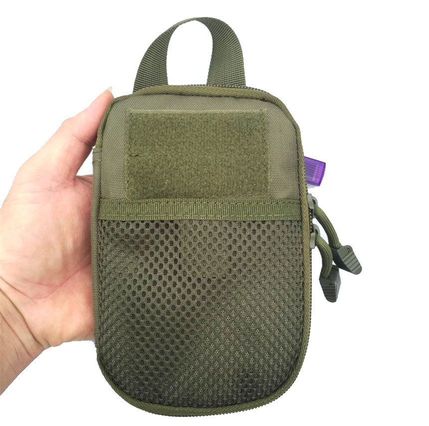 Tactical EDC Pocket Organizer  - Edc Able Carry review and price