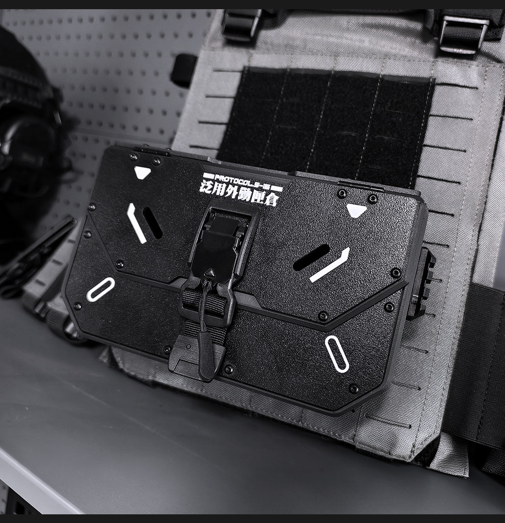 Outdoor Portable EDC Mechanica - Edc Able Carry review and price