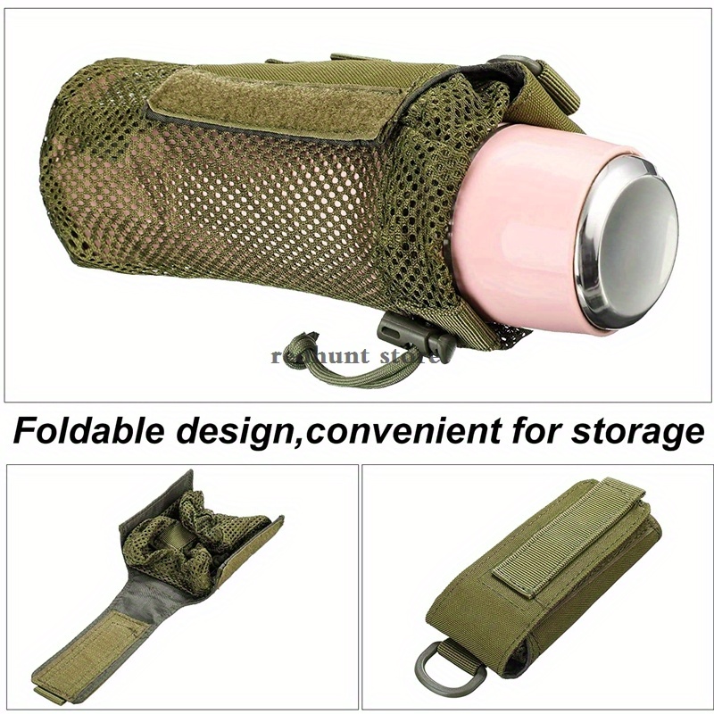 Outdoor Cycling Water Bottle P - Edc Able Carry review and price