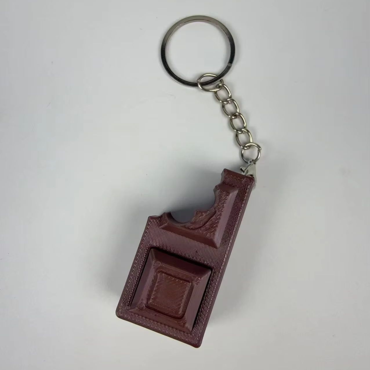 3D Simulated Chocolate Keyboar - Edc Deep Carry review and price