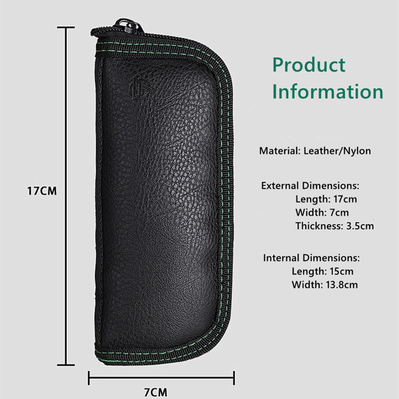 EDC Knife Pouch, Nylon Folding - Edc Carry Pocket Knife review and price