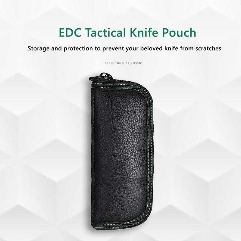 EDC Knife Pouch, Nylon Folding - Edc Carry Pocket Knife review and price