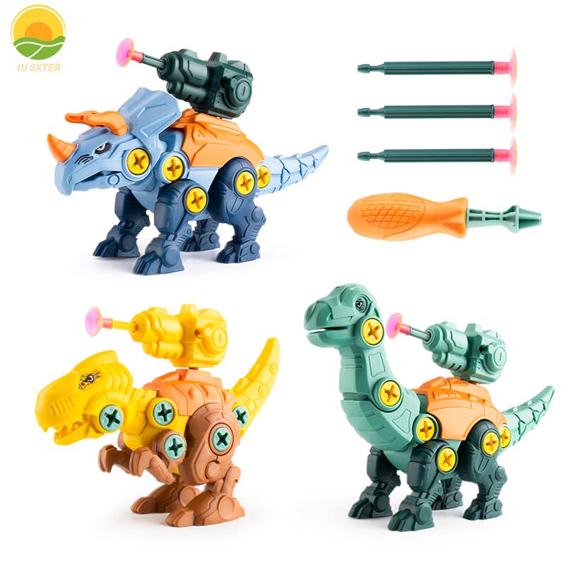 Children Dinosaurs Mount Const - Micro Screwdriver Kit review and price