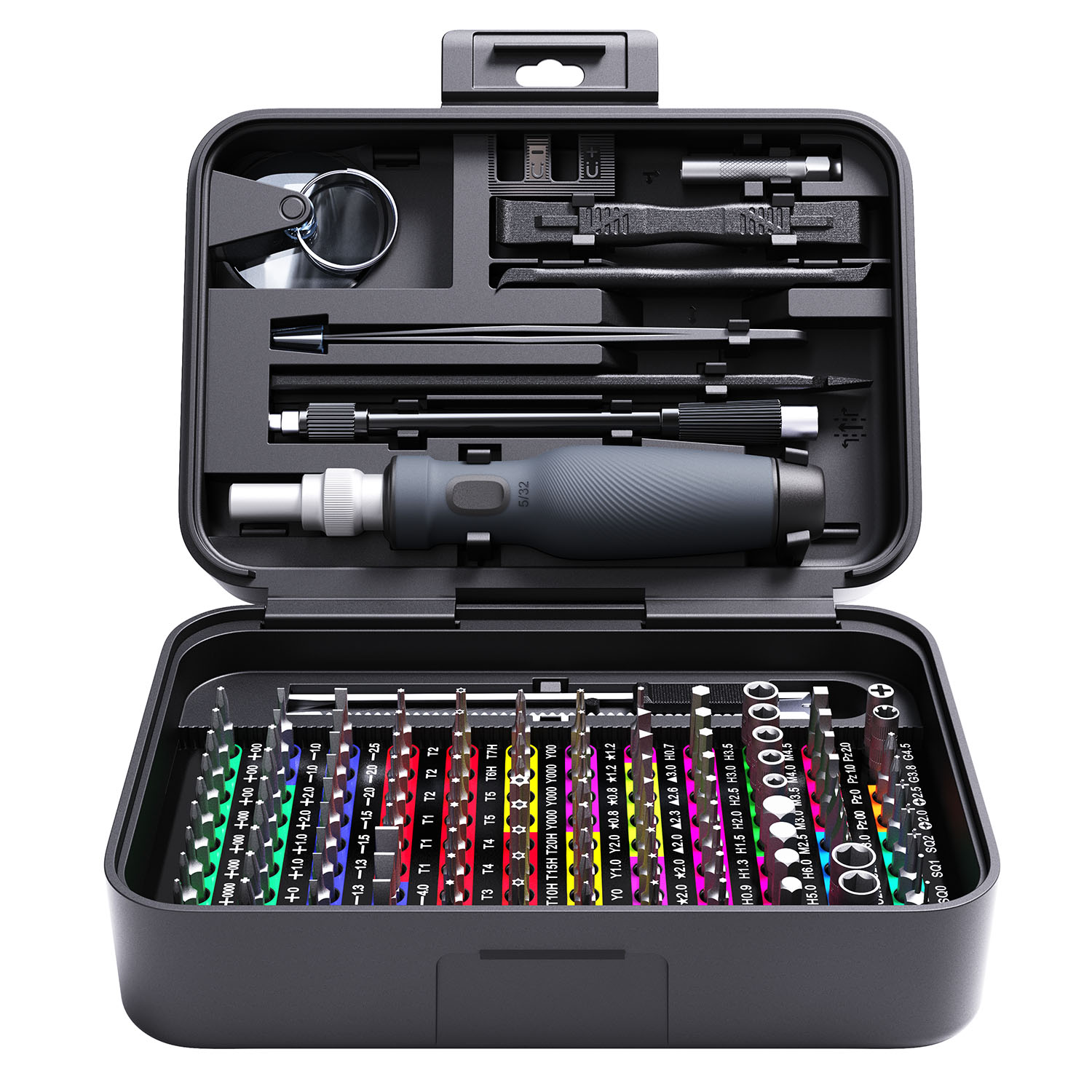 Mini Precision Screwdriver Set - Micro Screwdriver Kit review and price