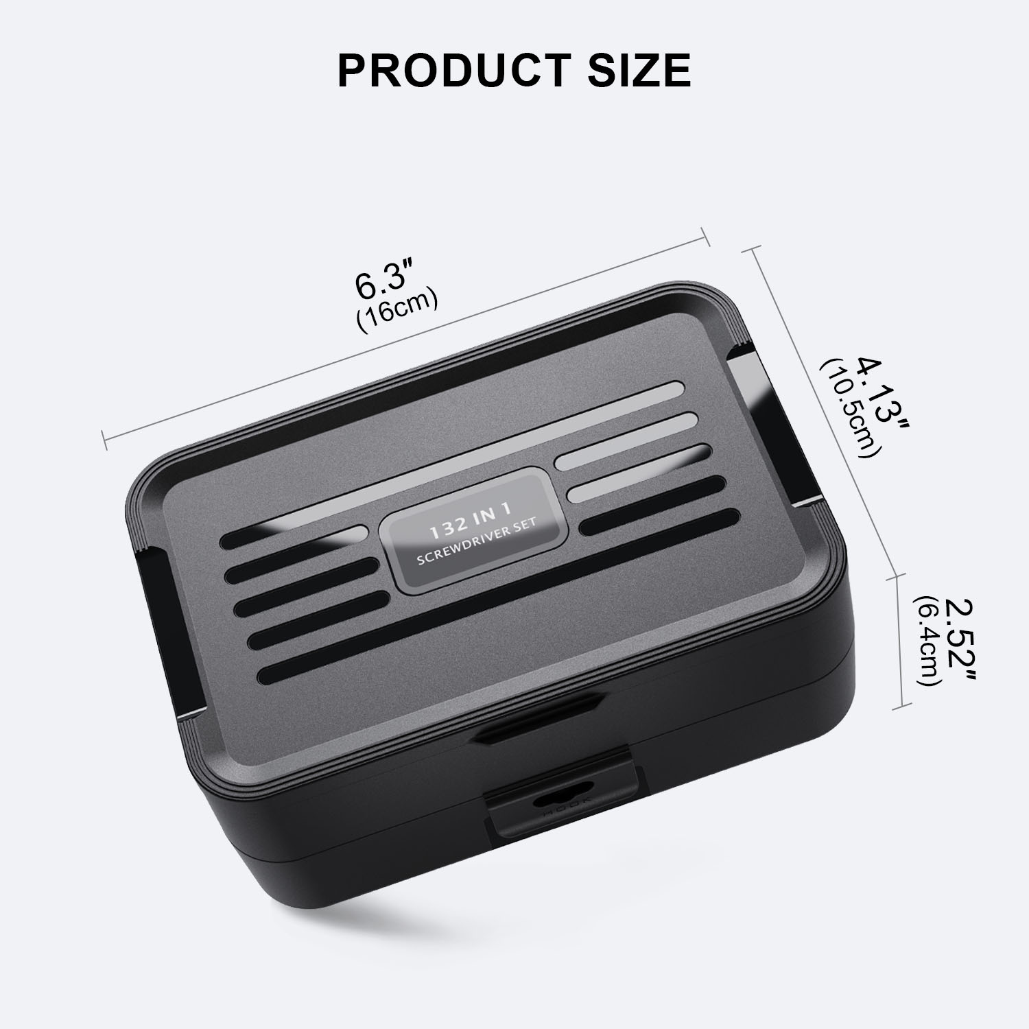 Mini Precision Screwdriver Set - Micro Screwdriver Kit review and price