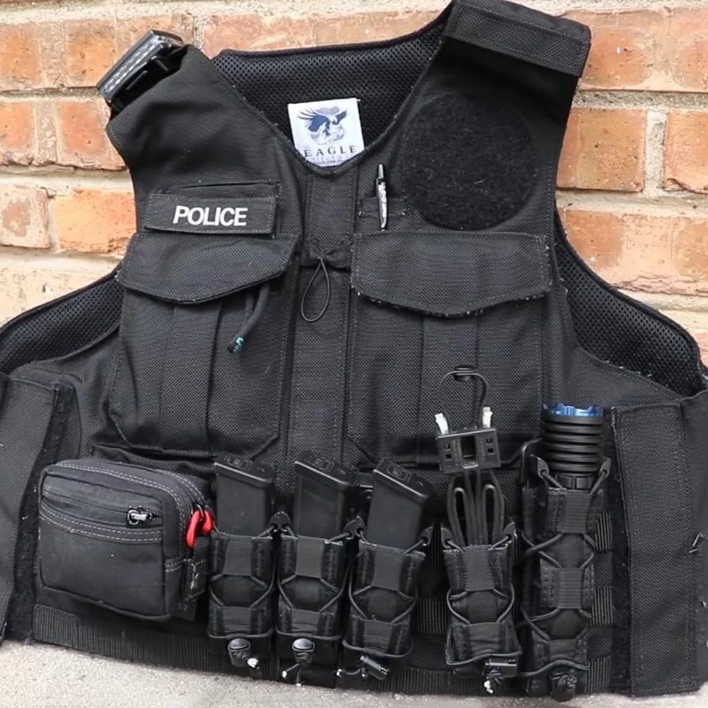 9mm Pistol Double/Triple Stack - Edc Carry Holster review and price