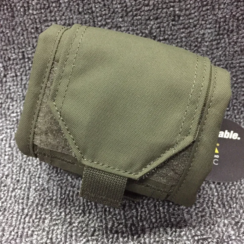 Multicam Drop Dump Pouch Tacti - Edc Able Carry review and price