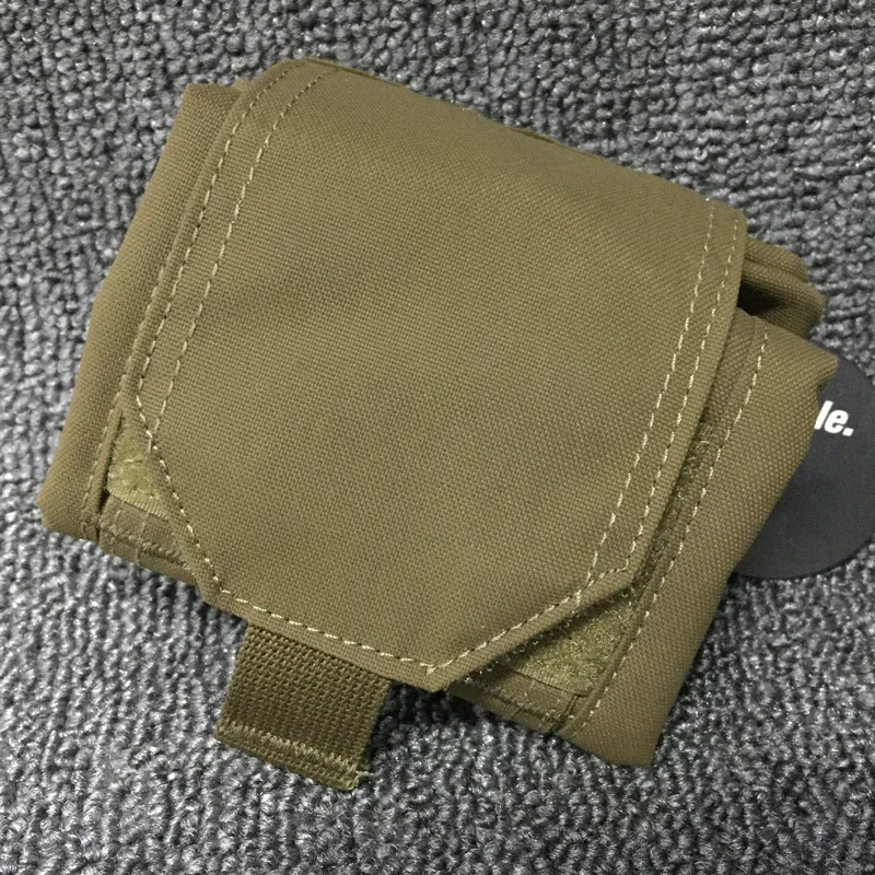 Multicam Drop Dump Pouch Tacti - Edc Able Carry review and price