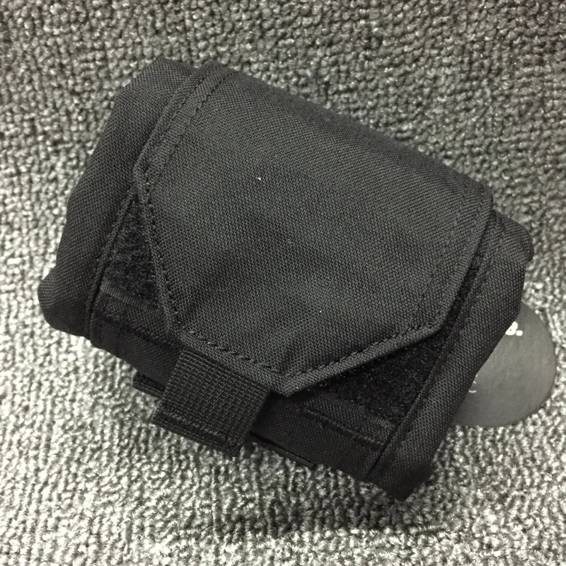 Multicam Drop Dump Pouch Tacti - Edc Able Carry review and price