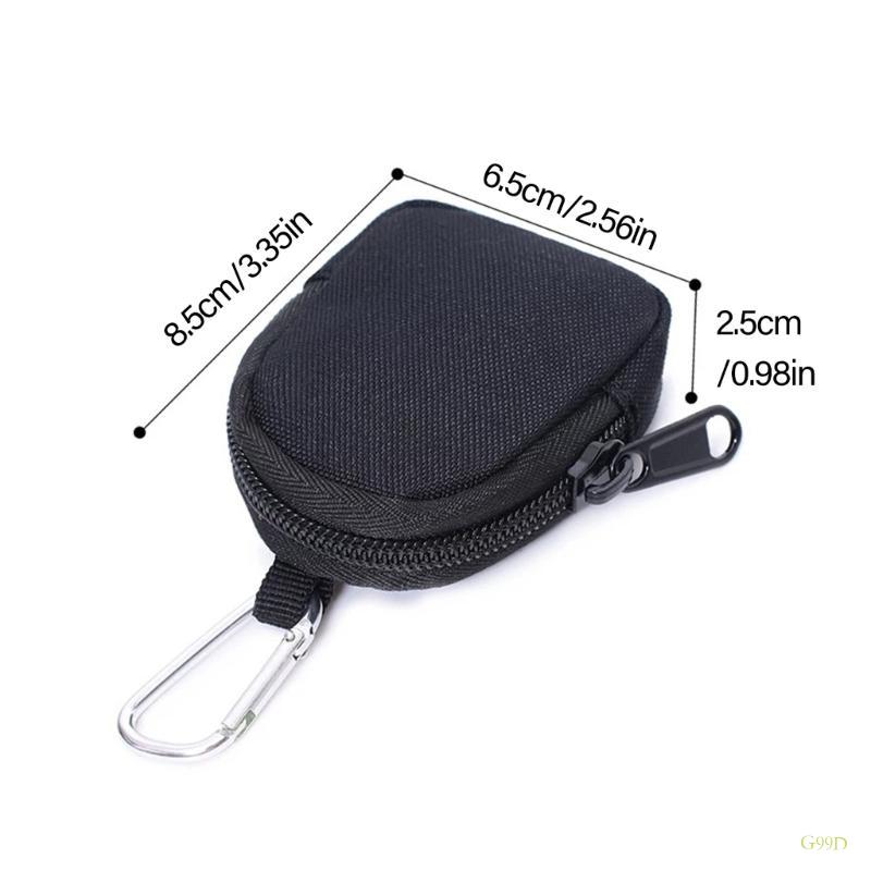 1 Pc Portable Outdoor Key Bag  - Edc Deep Carry review and price