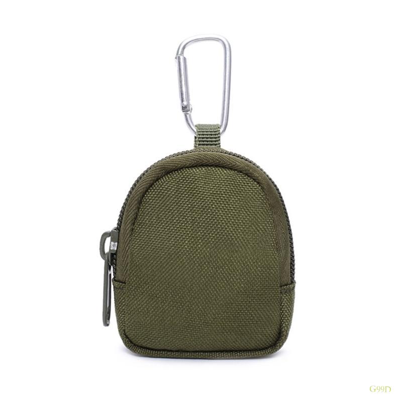 1 Pc Portable Outdoor Key Bag  - Edc Deep Carry review and price