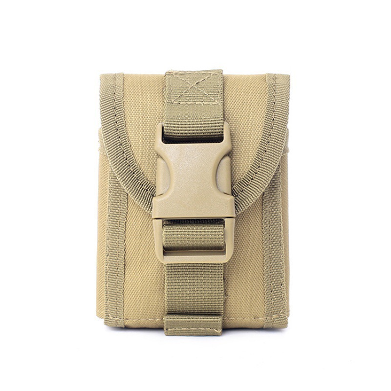 Outdoor EDC MOLLE Waist Bag -  - Edc Able Carry review and price