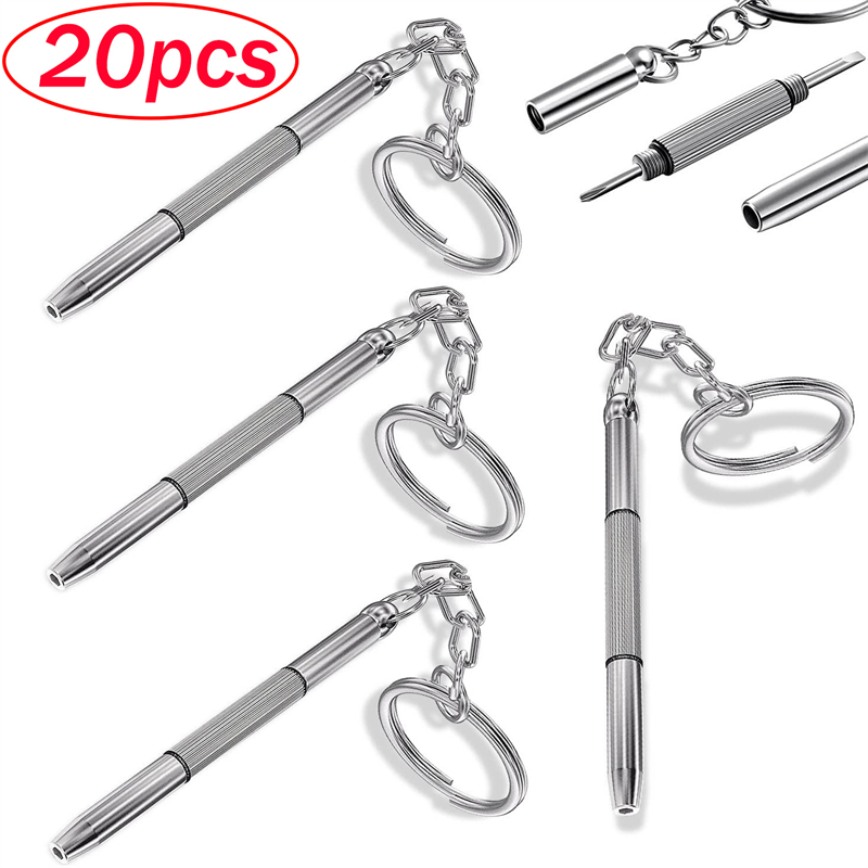 Mini Hand Glasses Screwdrivers - Micro Screwdriver Kit review and price