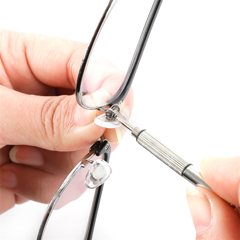 Mini Hand Glasses Screwdrivers - Micro Screwdriver Kit review and price