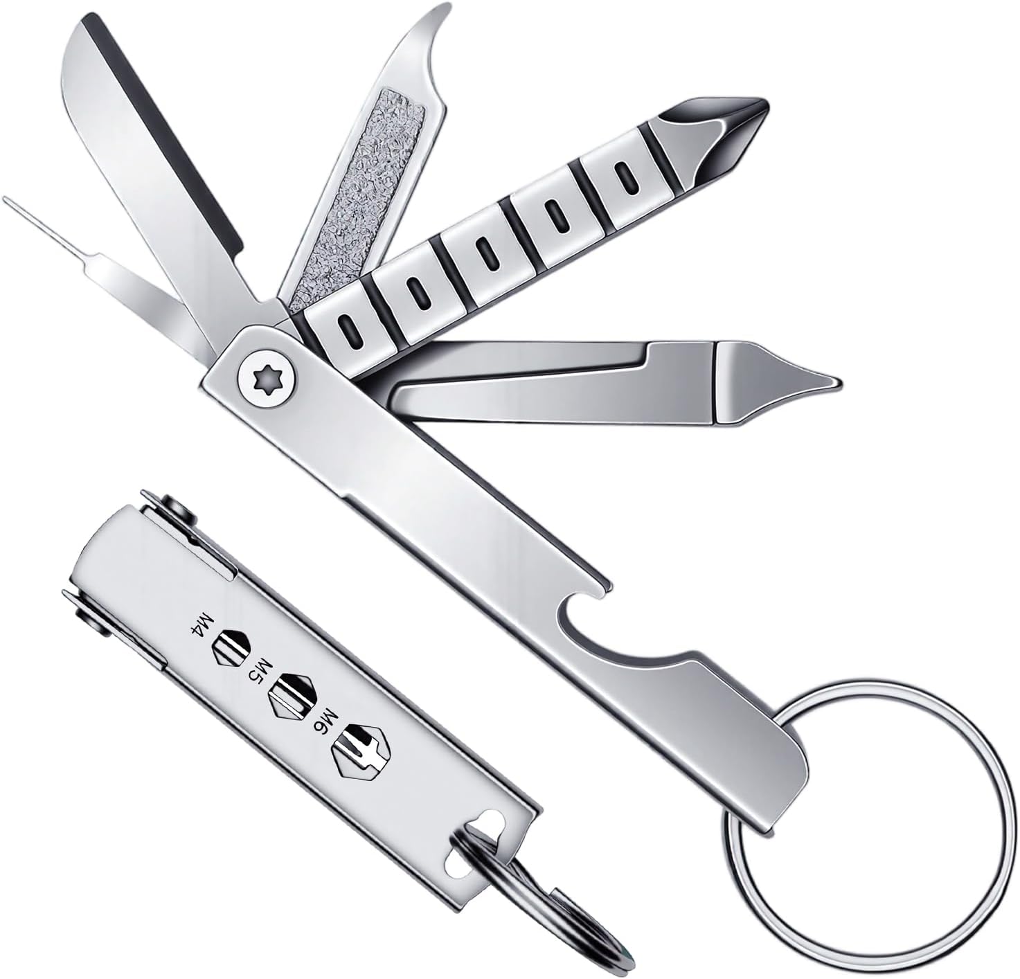 Portable Mini Stainless Steel  - Micro Screwdriver Kit review and price