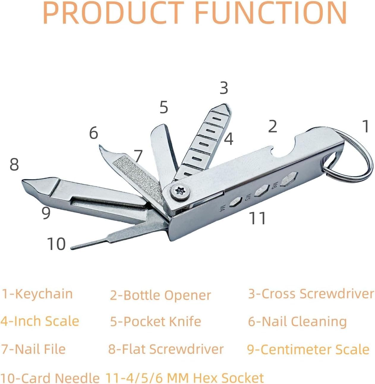 Portable Mini Stainless Steel  - Micro Screwdriver Kit review and price