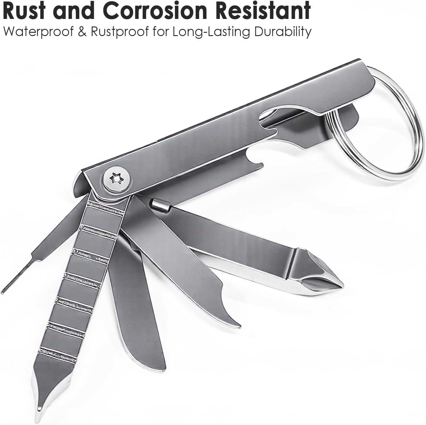 Portable Mini Stainless Steel  - Micro Screwdriver Kit review and price