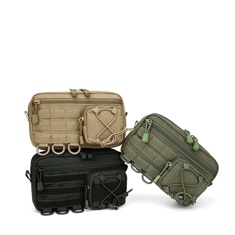 1000D EDC Pouch Molle Organize - Edc Deep Carry review and price
